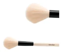 Comprar Brocha Para Difuminar Polvos, Rubores E Iluminadores