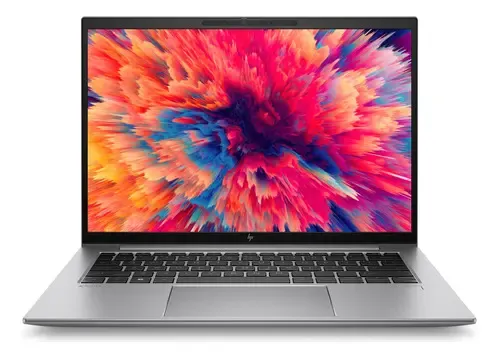 HP ZBook Firefly G9 i7 12世代 Notebook HP Zbook Firefly G9 14 Intel Core i7 16 GB Ram 5 Silver