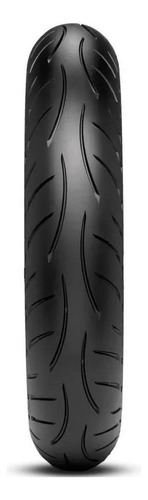 Pneu dianteiro para moto Metzeler Sportec M5 Interact sem câmara de 110/70 R17 H 54 x 1 unidade