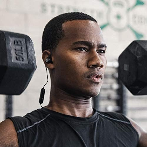 Jlab Fit Sport 3 Audífonos Inalámbricos Para Gimnasio Y Fi
