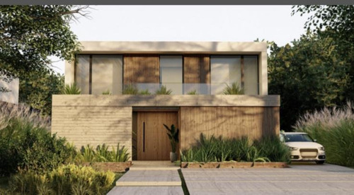Imagen 2 de 8 de Casa En Venta En Los Castaños - Nordelta