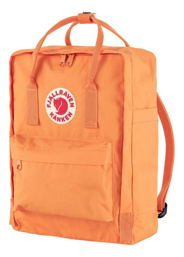 Fjallraven Kånken Sunstone Naranja Talla Única
