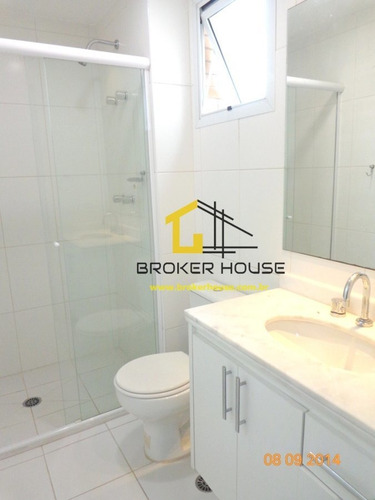 Imagem 16 de 30 de Apartamento A Venda No Bairro Chácara Santo Antônio (zona - Bh0542-1