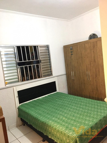 Imagem 9 de 15 de Sobrado Com Ponto Comercial Em Conceição - Osasco - 44103