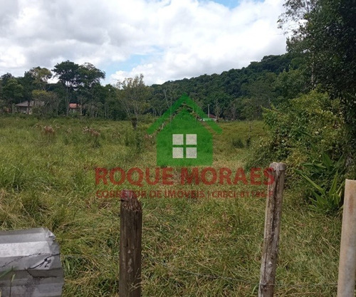 Imagem 13 de 28 de Sítio Medindo 96.800m² No Vale Do Ribeira Sp Ref.: 0903