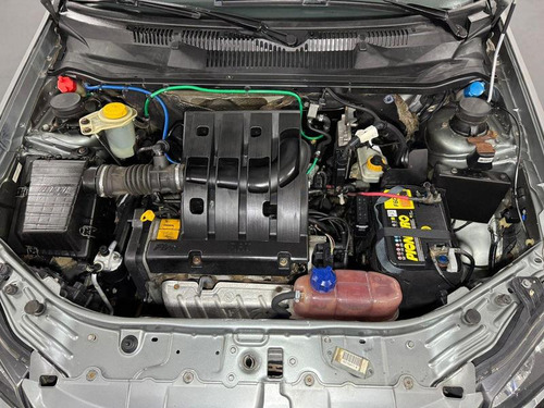 Fiat Siena Elx Flex