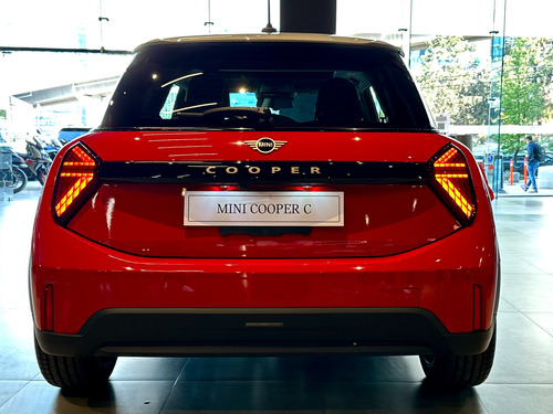 Mini Cooper 1.5 C At 3P