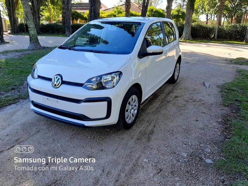 Volkswagen Up! 2020 1.0 Move Up! 75cv