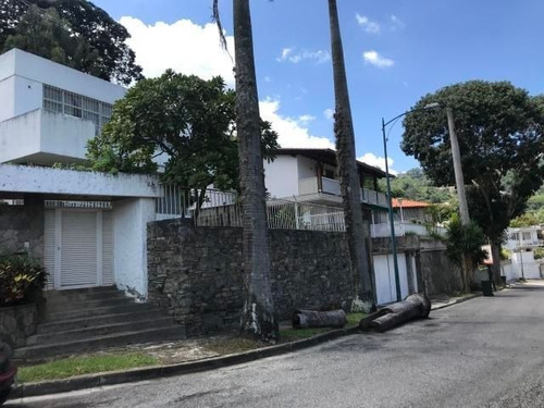 Imagen 21 de 21 de Excelente Casa Para Remodelar En Venta Prados Del Este Mls #21-2593