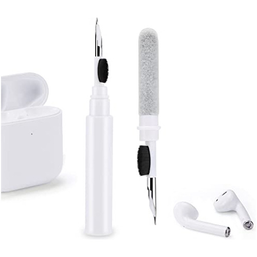 Bluetooth Earbuds Clean Pen - 3 In 1 Airpod Cleaner Y59jr