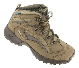 Botas Hi Tec Hombre | MercadoLibre 📦