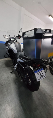 Benelli Trk 502 X