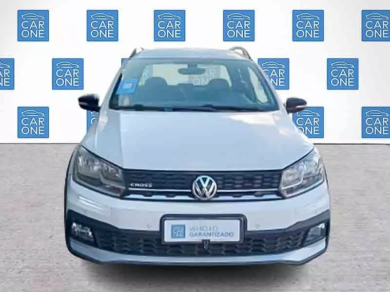 Volkswagen Saveiro 1.6 DC CROSS L18