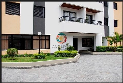 Imagem 21 de 22 de Ótimo Apartamento À Venda Em Interlagos - 3 Dormitórios - 1 Suíte - 2 Vagas - 52946