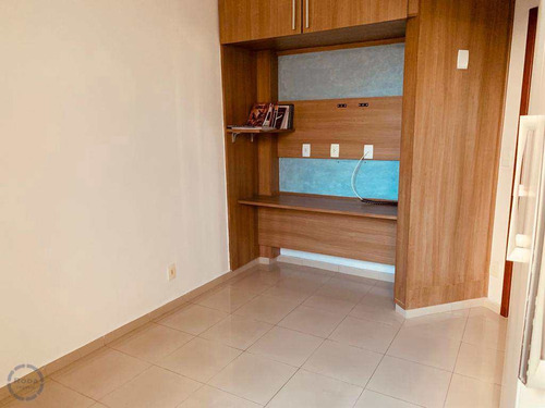 Imagem 22 de 30 de Apartamento Com 3 Dorms, Pompéia, Santos - R$ 720 Mil, Cod: 23446 - V23446