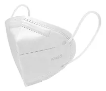 Comprar Cubrebocas Kn95 Blanco 1000 Piezas