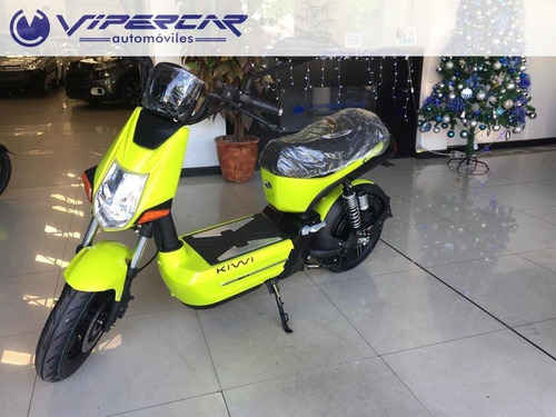 Imagen 2 de 14 de Kiwi Electrica Desde U$s 1290 6 Cuotas Oca Y Visa 2020 0km