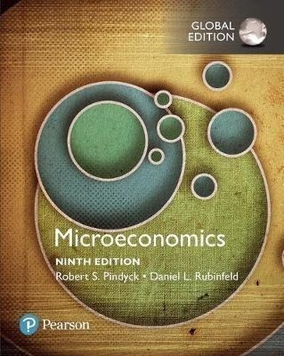 Microeconomics Plus Pearson Mylab Economics With Pearson ...