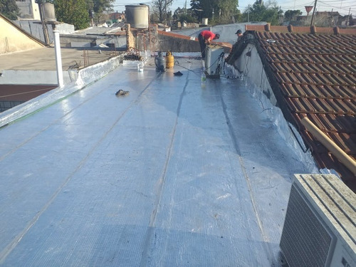 Colocador De Membrana Zona Sur