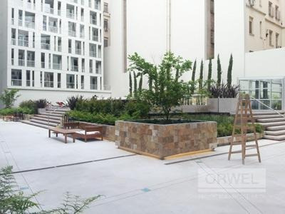 Imagen 29 de 30 de Palacio Bellini! 2 O 3 Dorm. Dep. Cochera. Amenities !!!!!