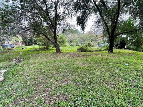 Lote En Venta De 450 M2 Sol Y Rio, Villa Carlos Paz