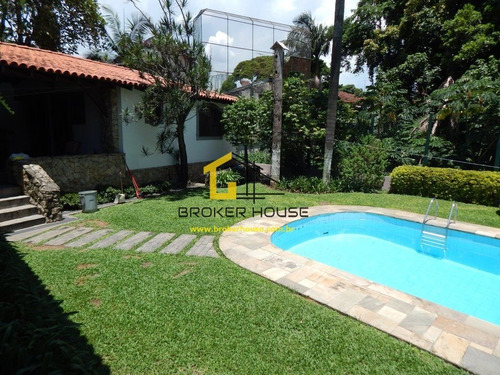 Imagem 3 de 29 de Casa A Venda No Bairro Granja Julieta Em São Paulo - Sp. - Bh303-1