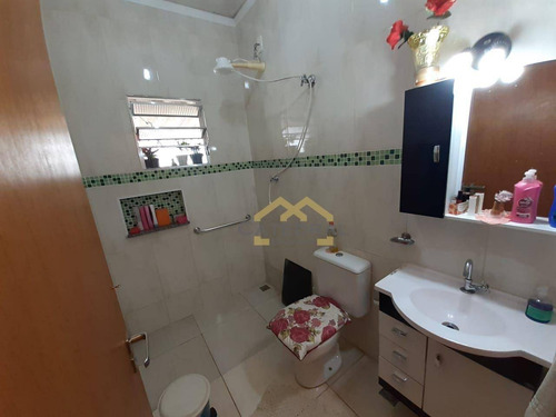 Imagem 18 de 24 de Casa À Venda, 123 M² Por R$ 430.000,00 - Jardim Guanabara - Jundiaí/sp - Ca0111