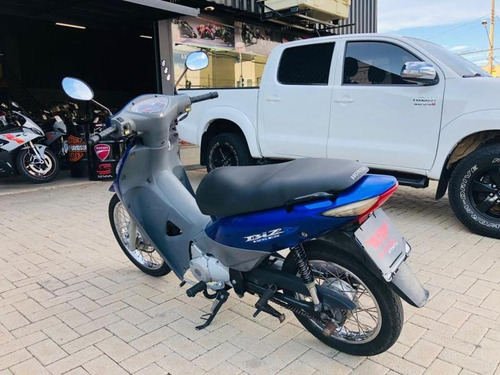 Imagem 3 de 8 de Honda Biz 125 Es