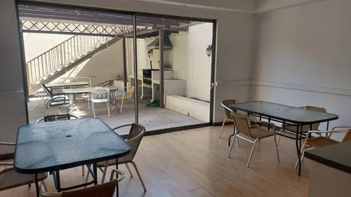 Arriendo Depto. Vic. Mackenna 881 3d 1b E, Santiago
