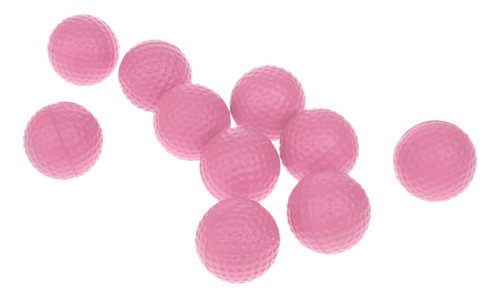 . .. 20pcs Pu Esponja De Espuma Pelotas De Entrenamiento