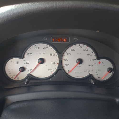 Peugeot Partner Patagónica 1.6 Hdi Vtc Plus