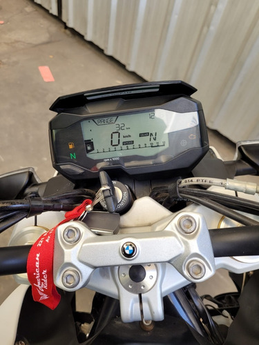 Imagen 13 de 15 de Bmw G310 R