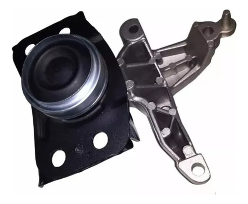 Soporte Motor Derecho Hidraulico Renault Kangoo K9k 1.5 Dci