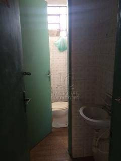 Galpão Comercial À Venda, Bairro Jardim, Santo André - Ga0449. - Ga0449