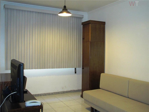 Imagem 13 de 24 de Apartamento Com 1 Dormitório Para Alugar, 36 M² Por R$ 1.400,00/mês - Bela Vista - São Paulo/sp - Ap0812