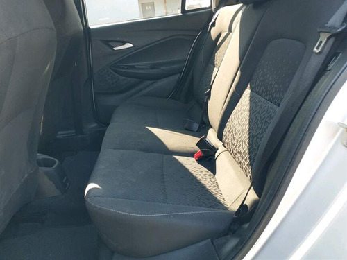 Chevrolet Onix 1.0 TURBO FLEX LT MANUAL