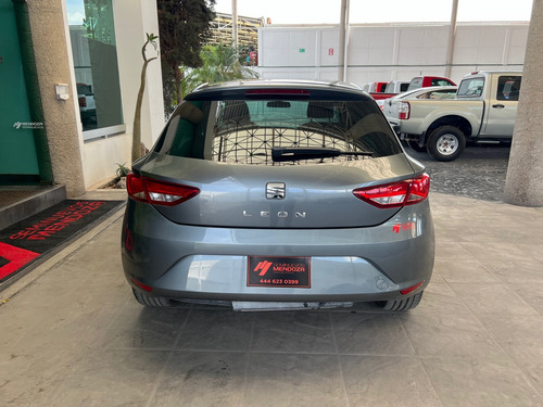 Seat Leon 1.4 Style T 150hp Dsg