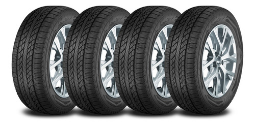 Fate 205/60 R15 91h Tl Plentia Cross Índice de velocidad H