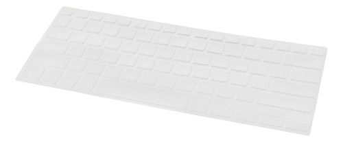 Protector De Teclado Suave Cubierta De Teclado Tpu Para Asus