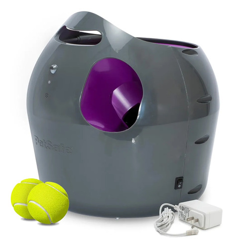 Petsafe Automatic Ball Launcher, Lanzador De Pelota De Tenis
