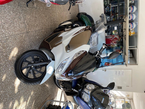 Honda Scooter Pcx150 Dlx 2020 300 Km No Yamaha En Motoswift