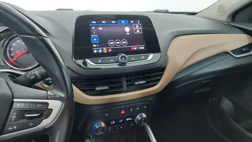 Chevrolet Onix 1.0T Premier At