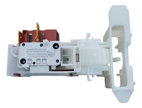 Trava Tampa Lavadora Electrolux Lbu15 Ltc15 Lt15 Lst12 Lm13q 127/220v