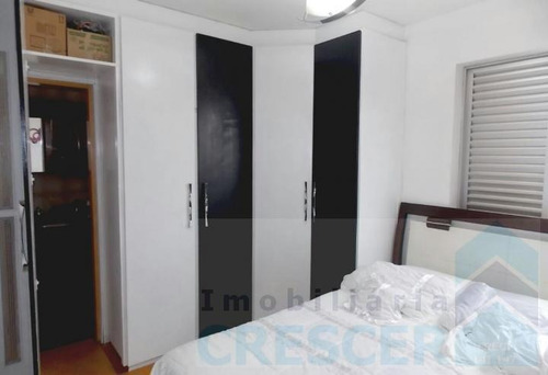 Imagem 10 de 13 de Apartamento Para Venda Em São Paulo, Ipiranga, 3 Dormitórios, 1 Suíte, 3 Banheiros, 1 Vaga - Ap031_2-397830
