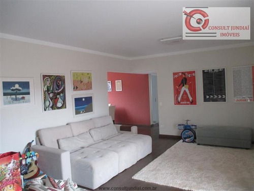 Imagem 26 de 26 de Apartamentos À Venda Em Jundiaí/sp - Compre O Seu Apartamentos Aqui! - 1361585
