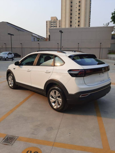 Imagem 6 de 10 de Volkswagen Nivus 1.0 200 Tsi Total Flex Comfortline