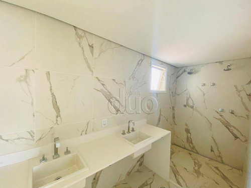 Imagem 30 de 30 de Apartamento À Venda, 195 M² Por R$ 1.590.000,00 - Jardim Europa - Piracicaba/sp - Ap4501