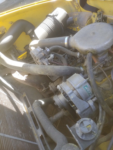 Empilhadeira Hyster 4,0t * Automática Com Deslocador * 80 Xm