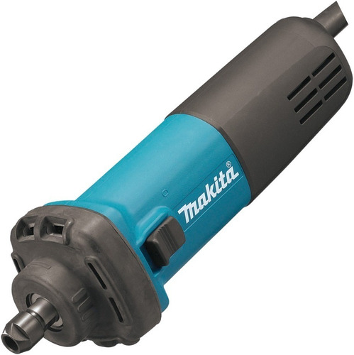 Esmeril Recto De Toma Corta Makita 400w Gd0602