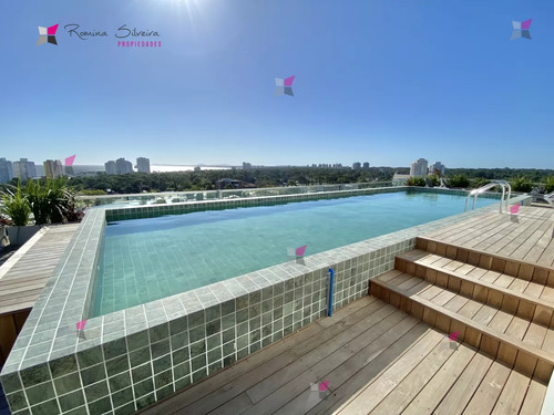 Venta Monoambiente Edificio View